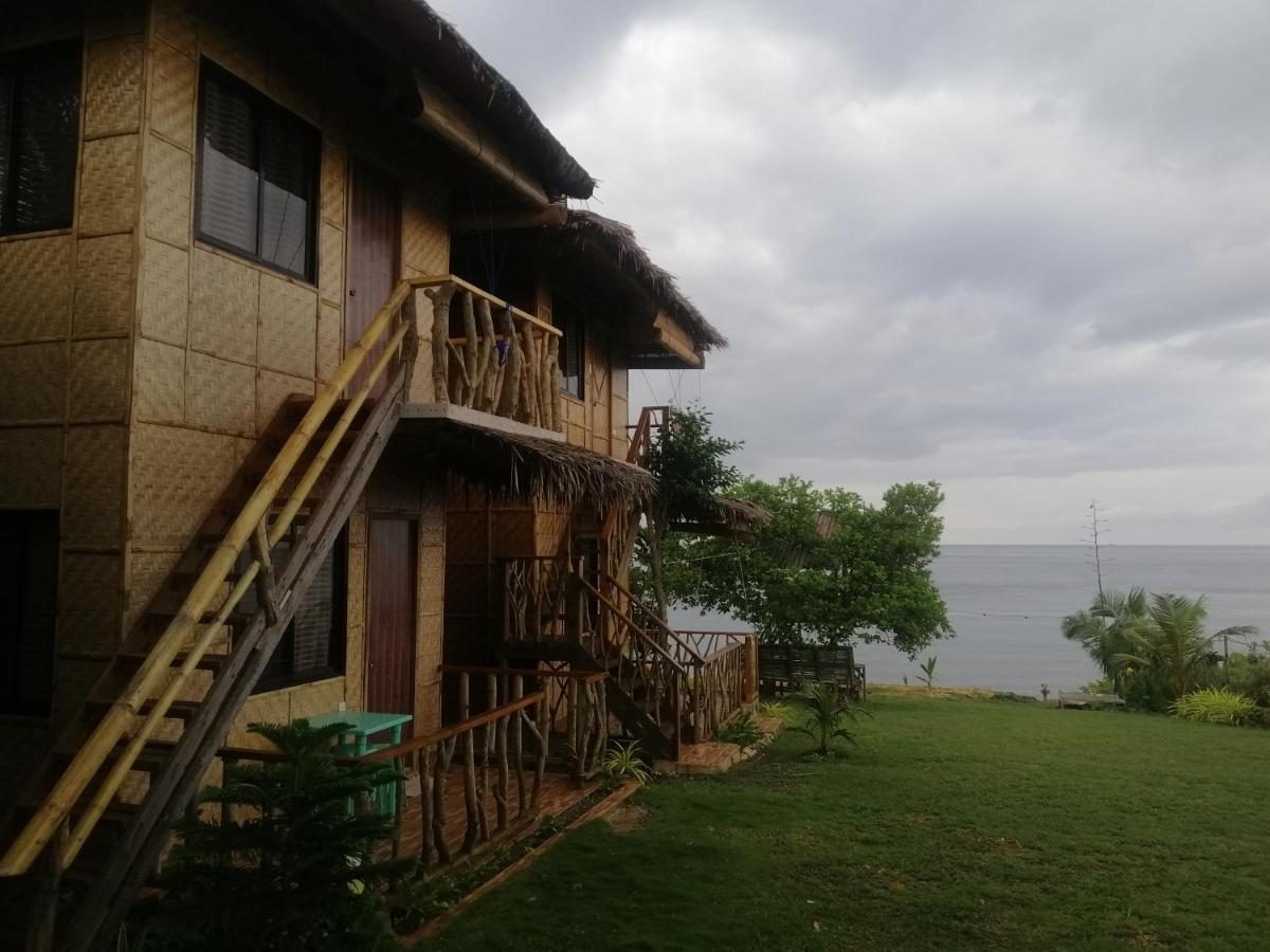 Almare Guest House Siquijor San Juan  Exterior photo
