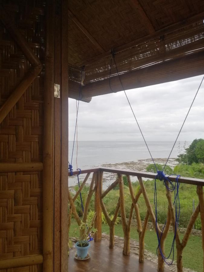 Almare Guest House Siquijor San Juan  Exterior photo