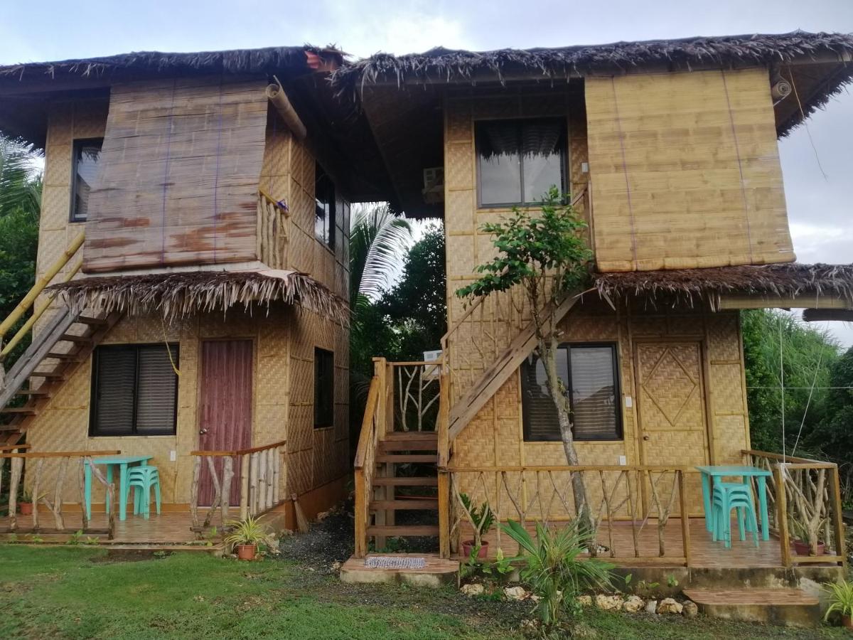 Almare Guest House Siquijor San Juan  Exterior photo