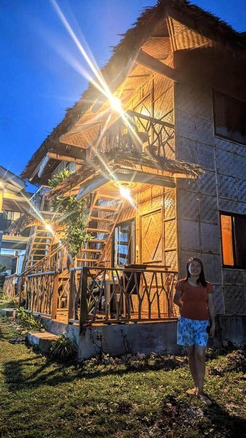 Almare Guest House Siquijor San Juan  Exterior photo